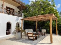 Deluxe Double Room with Balcony and Sea View
