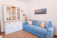 Edyta's Apartment - Bed and Breakfast Pyrgi