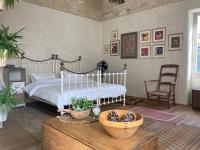 Tweepersoonskamer met Eigen Badkamer