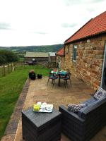 Luddie's Country Cottages - Rose Cottage - B&B Aislaby