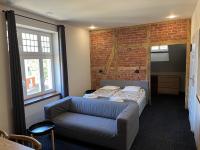 Willa w Centrum - B&B