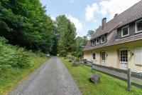 Ferienwohnung am Waldrand - Chambres d’hôtes