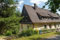 Ferienwohnung am Waldrand - Ferienwohnung Bad Laasphe