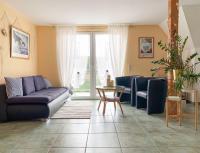 Maritimes Ambiente - B&B Sassnitz