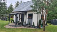 Domek Adam - Kozy - B&B Kościerzyna