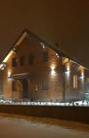 Villa Kum - B&B Tuk Vojni