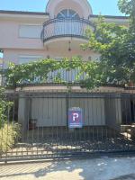 Apartmanents Valentino-Naselba Konjsko - Bed and Breakfast