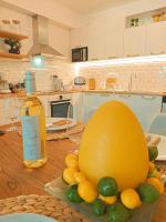 Lemon Tree Apartment - B&B