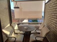Apartamento de 2 dormitorios