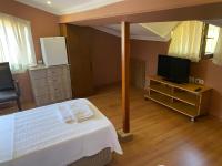 Camera Matrimoniale con Letto Supplementare
