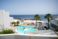 Raymanda203 - Bed and Breakfast Puerto del Carmen