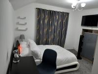 Cozzy Accommodation - Bed and Breakfast Manchester