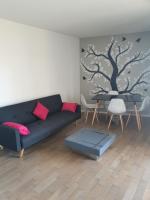 Le Baron - B&B Le Blanc-Mesnil