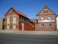 Zschampert Hof bei Leipzig Ruhige Ferienwohnung Bauernhof für 4-5 Personen - Chambres d'hôtes Markranstädt