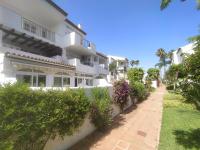 EL PARAISO GOLF Y PLAYA - Ferienwohnung Estepona
