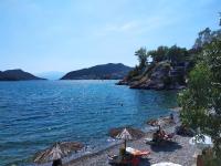 Panoramic View of Drepano (Nafplio) - B&B Drépanon