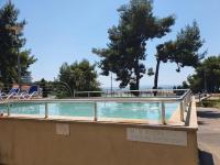 Sunny beach apartment Lavica - B&B Podstrana