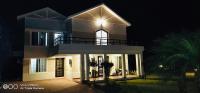 Villa con 2 Camere da Letto