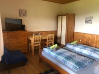 Penzion Alenka - B&B