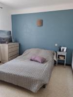 Maison Gemenos - Ferienwohnung Gémenos