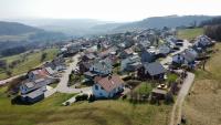 Ferienwohnung Heimatliebe mit Alpenblick - Ferienwohnung Weilheim