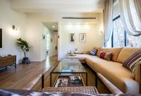 B&B Tel Aviv - VELLER Ha-Shoftim - Bed and Breakfast Tel Aviv