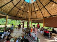 สะปันดีวิว Sapan Dee View บ่อเกลือ น่าน - Bed and Breakfast Ban Huai Ti