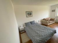 Appartement met 2 slaapkamers