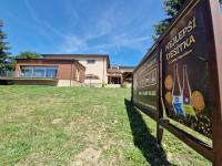 Topolský pivovar, restaurace a penzion - B&B Topolná