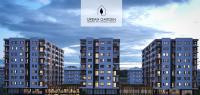Urban Garden APARTMENT - B&B