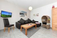 Appartement met 2 Slaapkamers en Terras
