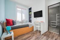 Habitación Individual