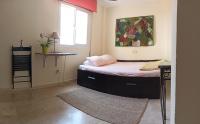 Double Room with Shared Toilet