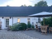 Guldforhoved B&B - Chambres d’hôtes Bording Kirkeby