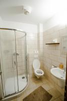 Triple Room with View