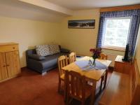 Apartment mit 2 Schlafzimmern