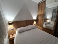 Oasis Titova vila - B&B Palisat