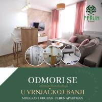 B&B Vrnjačka Banja - PERUN - Bed and Breakfast Vrnjačka Banja