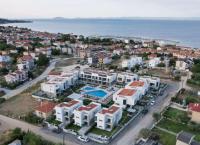 Olea Valley Villa T2 - B&B Níkiti