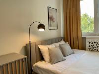 B&B Olsztyn - Apartament Rataja50 - Bed and Breakfast Olsztyn