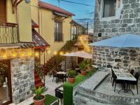 La sosta di Silla - B&B Squille