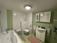 Apartmán Stráne - Ferienwohnung