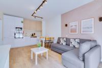 AL - Apartamento Pontemira - B&B Quarteira