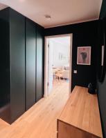 Bergblick 1342 - Ferienwohnung Oberammergau