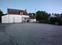 Gîte Chez Jeannot - Ferienwohnung