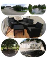 Gîte Chez jeannot SERA F E R M E en Nov 2025 - B&B Azay-le-Ferron