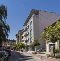 Villa Torres - Bed and Breakfast Ohrid