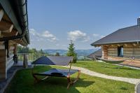 Chalet de 1 dormitorio