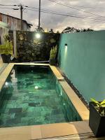 Ti Kaz Fantaisie - Ferienwohnung Patelin