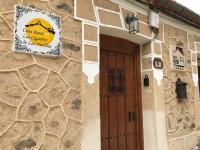 Casa Rural Las Cigüeñas de Las Navillas - B&B Navas de Ríofrío